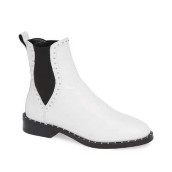 sabeen chelsea bootie rebecca minkoff